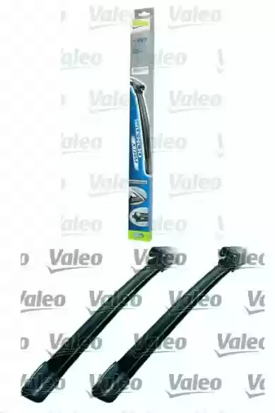 BRISAČI BMW MINI R60 R61 VALEO, 61610038597, VM378