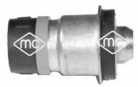 ČAURA PREDNJEG MOSTA RENAULT MEGAN 2 CLIO METALCAUCHO, 82007