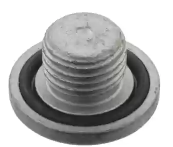 ČEP KARTERA ASTRA F G H FEBI 0652477, 04572
