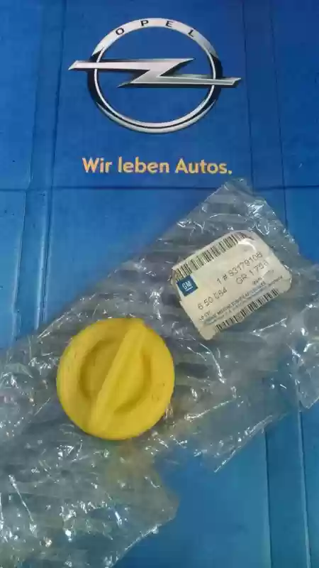 CEP ULJA ASTRA H - VEKTRA C GM, 0650084, 0650084