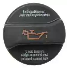 CEP ZA ULJE  GOLF 1 - GOLF 6  -2013 TOPRAN