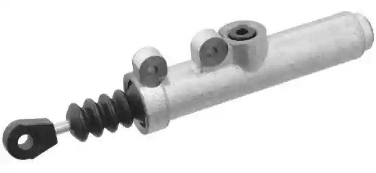 CILINDAR KVAČILA GORNJI MERCEDES W124 W210 FEBI 0012953106, 