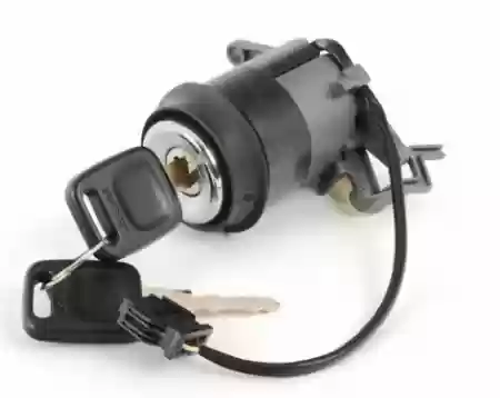 CILINDAR SA KLJUCEM GEPEKA AUDI 80 AUDI 90 A8 1988-2001 ORIGINAL, 4A5862055,  