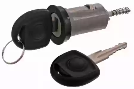 CILINDAR SA KLJUČEM OPEL CORSA B ASTRA G FEBI 0913694, 18167