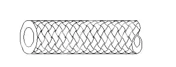 CREVO GATES 3,2 mm GATES, N20353-2, 10050