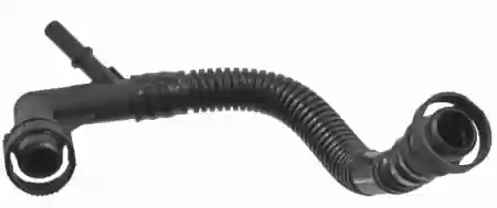 CREVO BMW NA ULJNOM SEPARATORU E36 E46 E60 E66 E67 E83 E85 F
