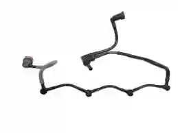 CREVO GORIVA RENO MEGAN 1.9dCi ORIGINAL 8200409687, 8200409687, 