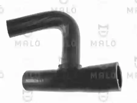 CREVO VODE GREJACA KABINE GOLF 2 RACVASTO, 037121058, 234241