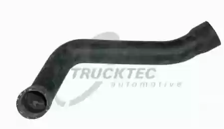 CREVO HLADNJAKA VODE E34 TRUCKTEC AUTOMOTIVE 11531722852, 08
