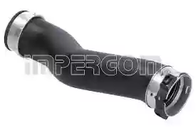 CREVO INTERKULERA BMW X3 E83 2.0D 2007-2011 IMPERGOM