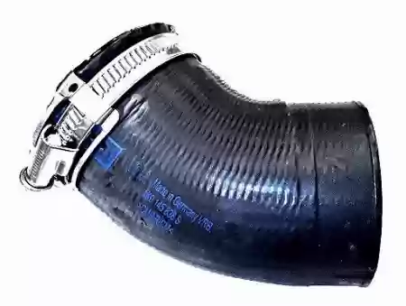 CREVO INTERKULERA PASAT 2.0 fsi 2005-2010 ORIGINAL, 1K0145838S,  