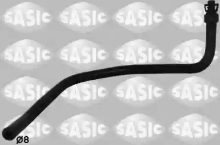 CREVO POSUDE ZA VODU OPEL ASTRA J SASIC 1336368, 3406202