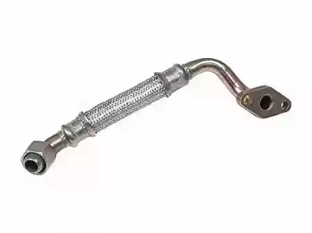 CREVO TURBINE PASAT 2.0 TDI 2004-2005 ORIGINAL, 028145736AH,  
