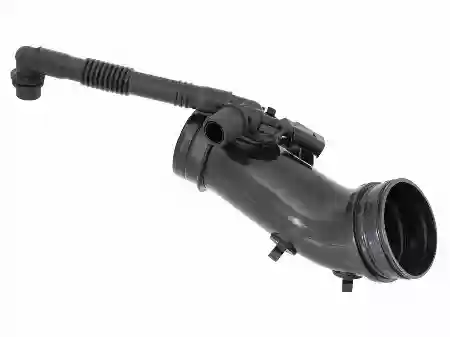 Crevo usisa vazduha Pasat - Audi A4 1997-2002 Original, 06B133354F,  