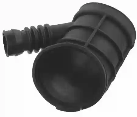 CREVO VAZDUHA BMW E46 M52 M54 FEBI13541705209, 39055