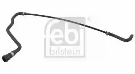 CREVO VODE BMW E60 (PELIVNA POSUDA) -2010 FEBI, 17127519247, 100692