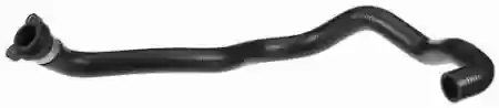 CREVO VODE BMW E90 N52 N53 DO TERMOSTATA -2010 GATES