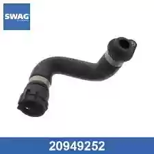 CREVO VODE BMW N40 N42 N45 N46 1.6i-2.0i -2011 SWAG