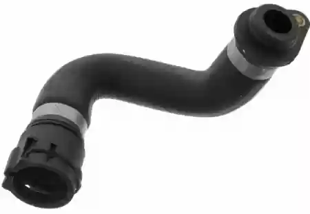 CREVO VODE BMW N40 N42 N45 N46 FEBI 11537572158, 49252