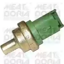 DAVAC TEMPERATURE PEZO 207 1.4 HDI -2015 MEAT&DORIA