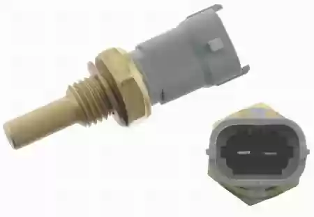 DAVAČ TEMPERATURE VODE Z16SE OPEL ASTRA G H FEBI, 1342567, 2