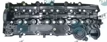DEKL MOTORA BMW 3.0d 2009-2019 DRMOTOR, 11127823181, DRM2918