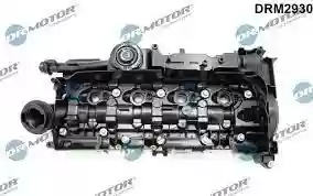 DEKL MOTORA BMW B47 -2020 DR MOTOR
