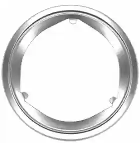 DIHTUNG AUSPUHA IZDUVNE GRANE TDI 2004- ELRING 1K0253115T, 0