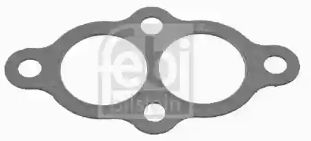 DIHTUNG AUSPUHA BMW E30 M10 FEBI, 18111728364, 01618