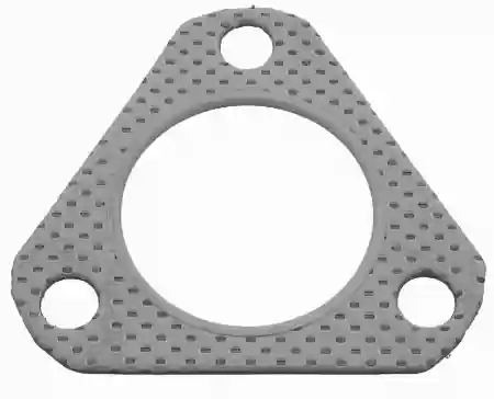DIHTUNG AUSPUHA BMW E30 M20 FEBI, 11761711717, 01610