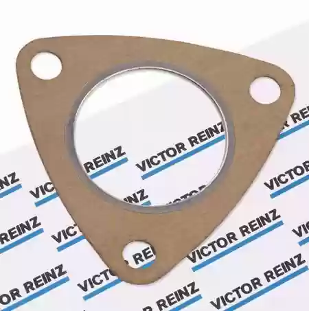 DIHTUNG AUSPUHA BMW E34 E36 M50 -2000 REINZ, 18301716888, 71-28913-10,