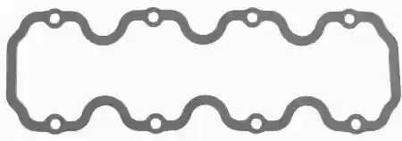 DIHTUNG DEKLA 1200CM3 1600CM3 Fi8 FEBI, 0638727, 05168
