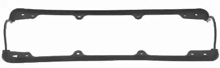 DIHTUNG DEKLA 1300CM3 GUMENI VW SEAT FEBI, 030103483B, 15276
