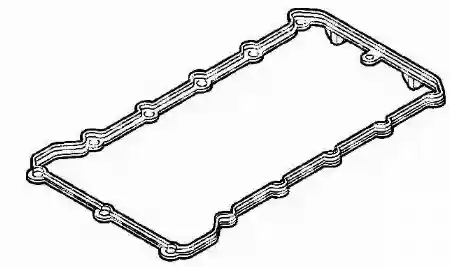 DIHTUNG DEKLA BMW E30 E36 is GOETZE, 11121721876, 50-026539-