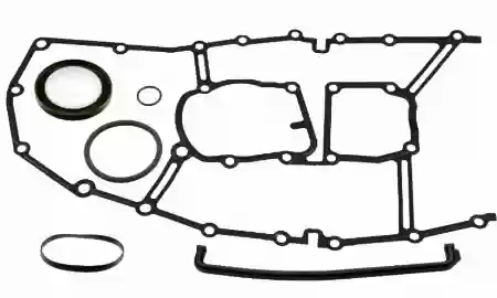 DIHTUNG DEKLA BMW NAPRED M43 SET FEBI 11141739905, 22570