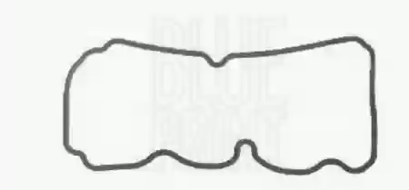 DIHTUNG DEKLA CHEVROLET-MATIZ DAEWOO-KALOS BLUEPRINT 9632517