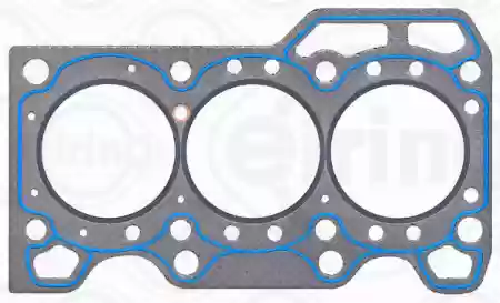 DIHTUNG GLAVE SPARK-MATIZ 0.8 ELRING, 94580082, 135.531