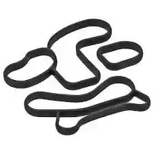 DIHTUNG KUCISTA FILTERA ULJA BMW N47B20, 11428576430, 634.970