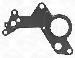 DIHTUNG TANDEM PUMPE 1.9tdi-2.0tdi -2010 ELRING, 038145215, 876.661,