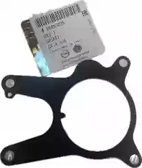 DIHTUNG VAKUM PUMPE OPEL 2.0 CDTI -2017 GM, 55489225,  