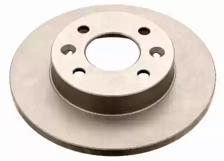 DISK PREDNJI 10X238 RENO 19 CLIO FEBI 7701204282, 09071
