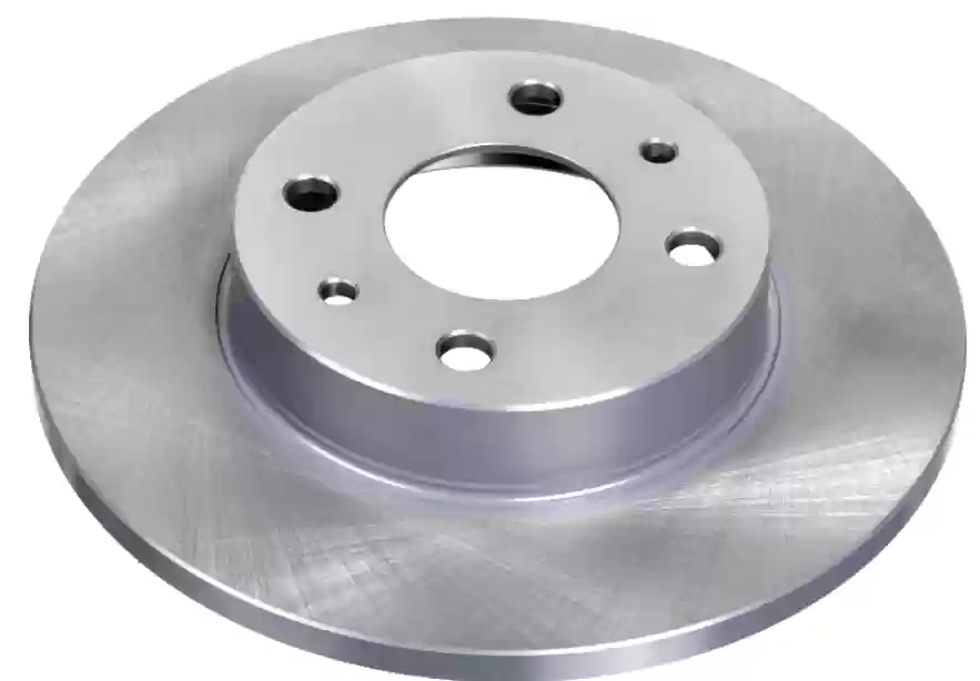 DISK PREDNJI 11X240 PUNTO 1 PUNTO 2 FEBI 71738421, 10619