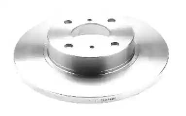 DISK PREDNJI 247X12 OPEL AGILA FEBI 4700711, 18888