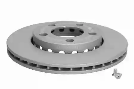 DISK PREDNJI 18x239mm POLO-FABIA 2000-2011 AUTOMEGA
