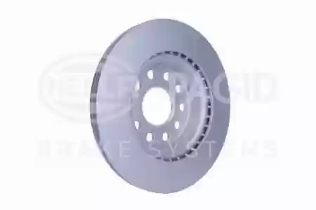 DISK PREDNJI 22x280mm GOLF 5 -2019 PAGID, 1K0615301AK, 8DD355109-561