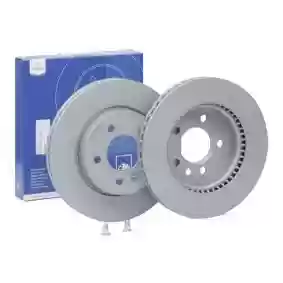 DISK PREDNJI AMAROK 2010-2022 ATE  303x28mm, 2H0615301A, 24.0128-0251.1