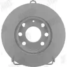DISK PREDNJI ASTRA-F CORSA-B JURID 236x20mm