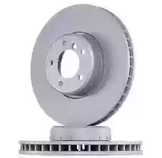 DISK PREDNJI, BMW E60-E61, ATE, 34116779467, 24.0136-0106.2