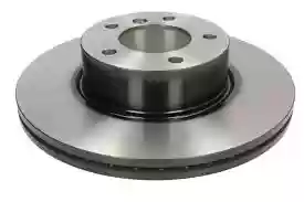 DISK PREDNJI BMW E90 F20 F31 2007-2020 TRW,