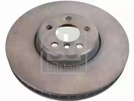 DISK PREDNJI BMW G20 G30 G05 DESNI -2020 FEBI, 34116860912, 171456